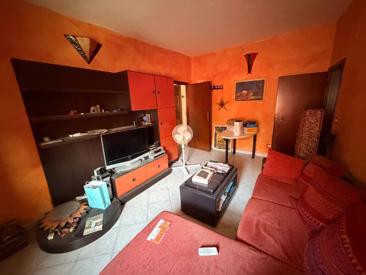 Appartamento in vendita a Calcinaia, Fornacette - foto 9
