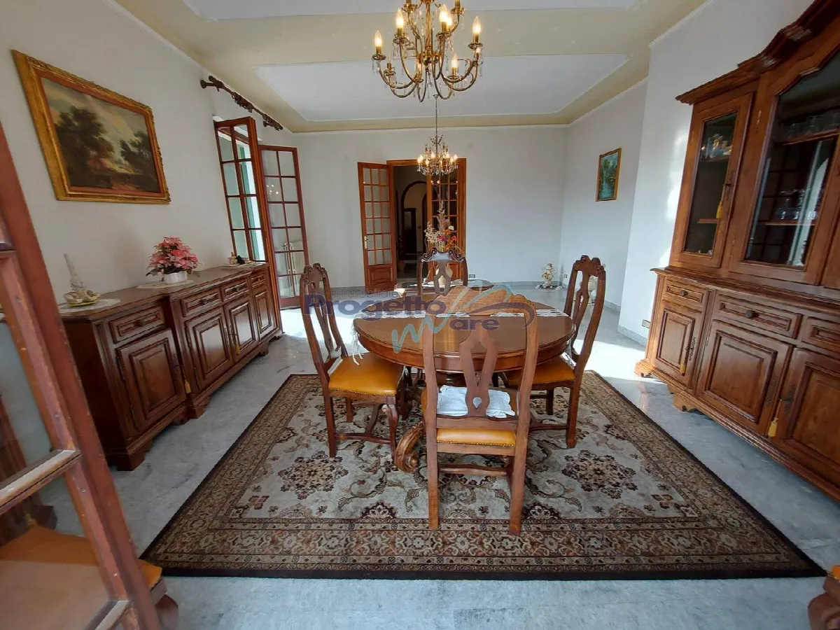 Appartamento Plurilocale in vendita a Pietra Ligure, Entroterra - foto 5