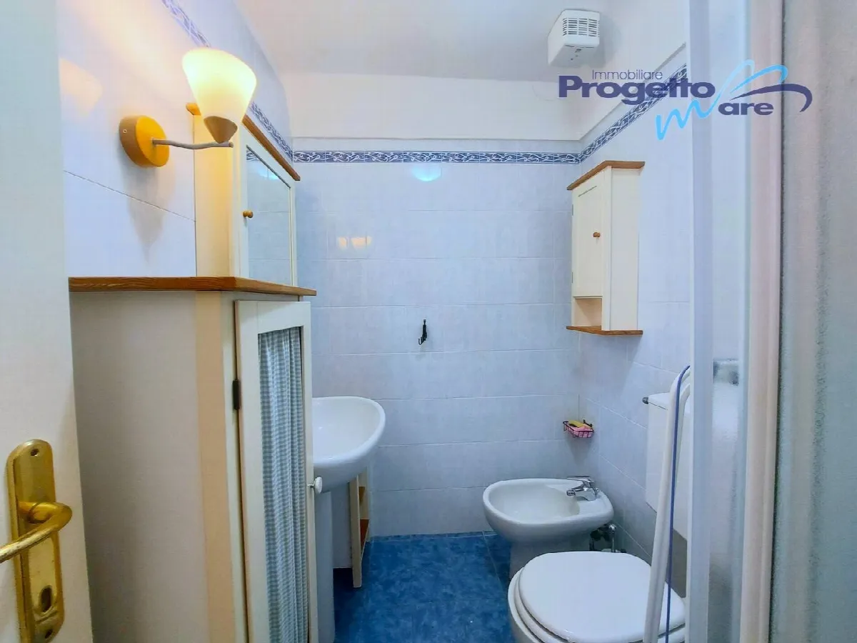Appartamento Bilocale in vendita a Pietra Ligure, Centro storico - foto 4