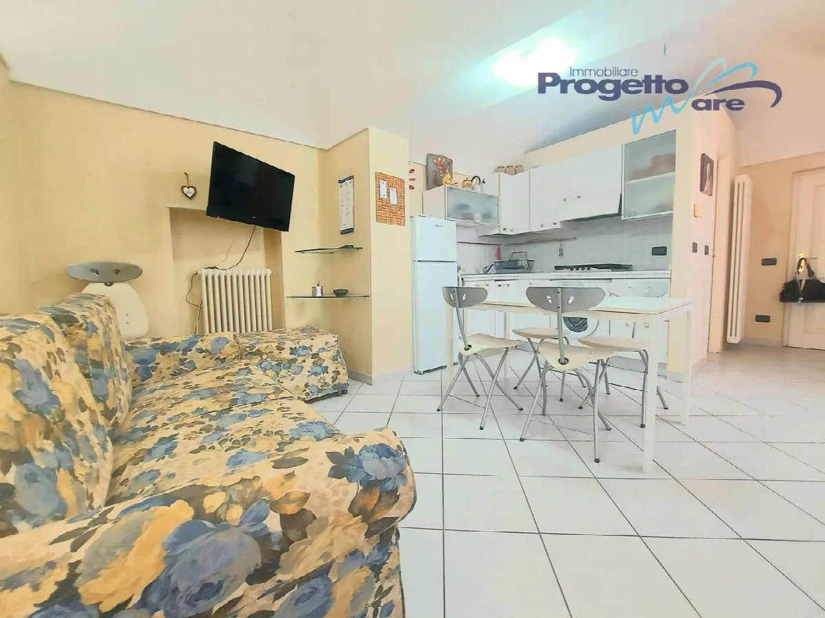 Appartamento Bilocale in vendita a Pietra Ligure, Centro storico - foto 7