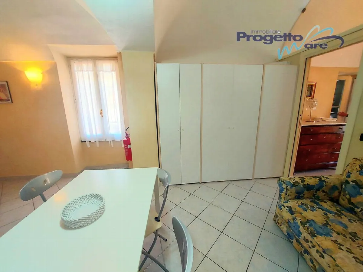Appartamento Bilocale in vendita a Pietra Ligure, Centro storico - foto 9