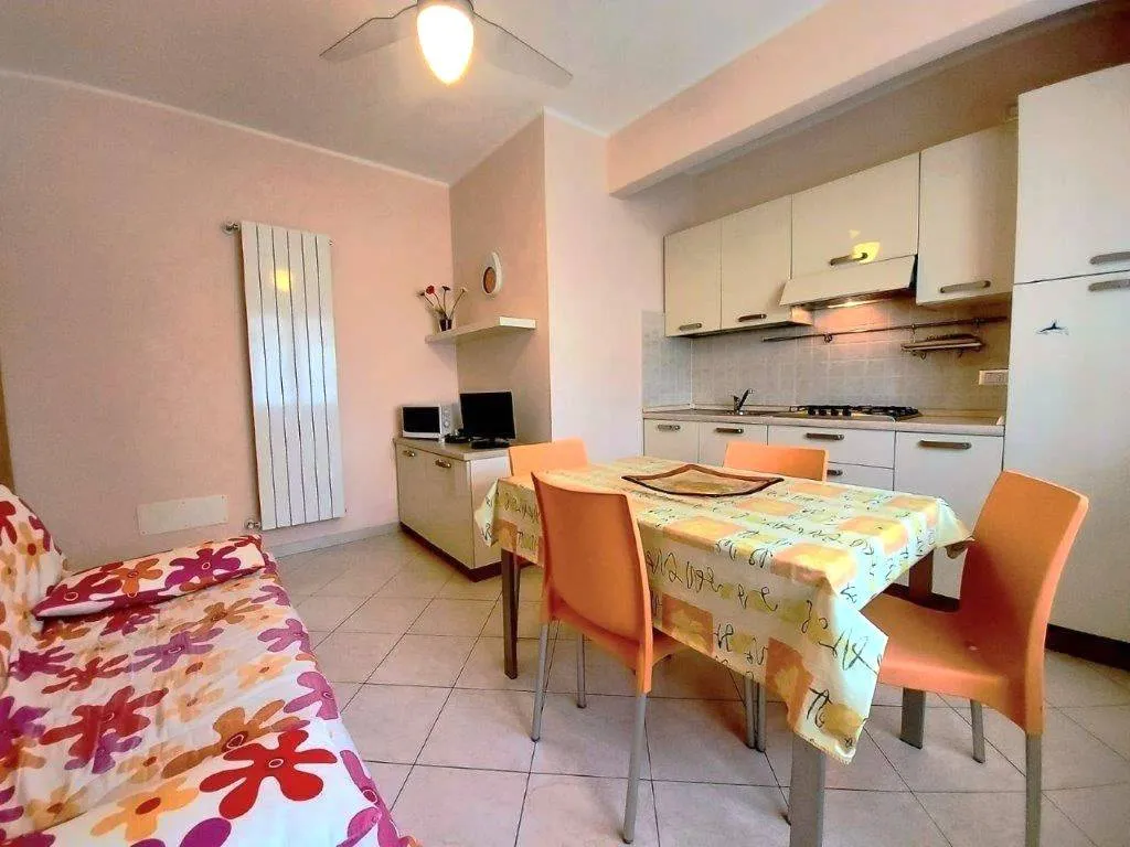 Appartamento Bilocale in vendita a Pietra Ligure - foto 1