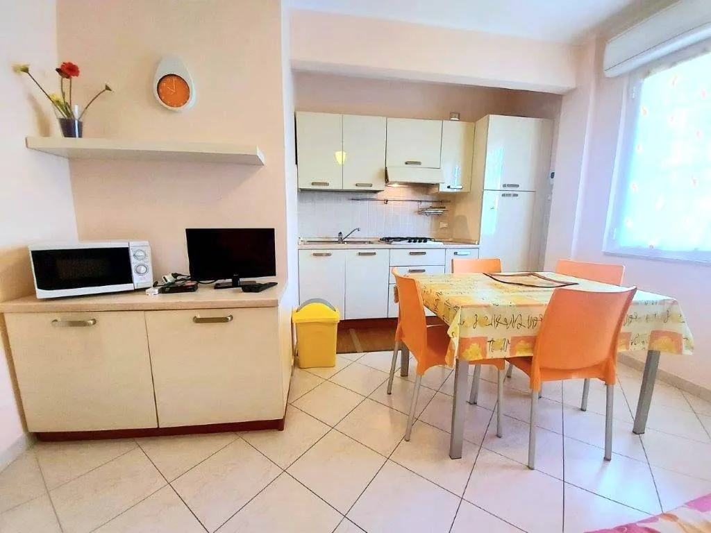 Appartamento Bilocale in vendita a Pietra Ligure - foto 5