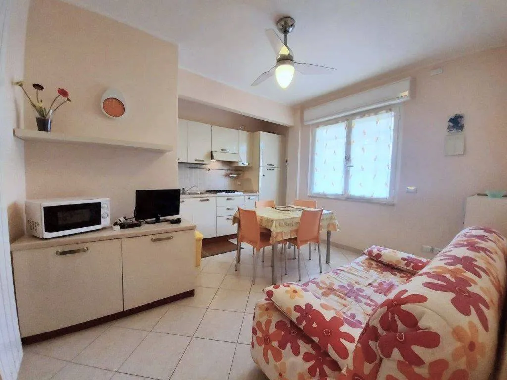 Appartamento Bilocale in vendita a Pietra Ligure - foto 7