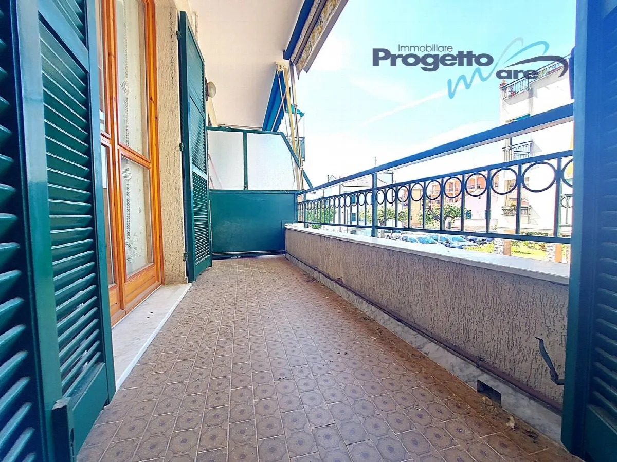 Appartamento Bilocale in vendita a Pietra Ligure, Soccorso - foto 5