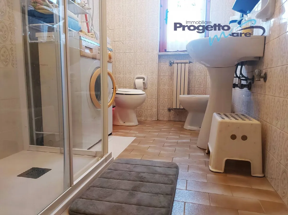Appartamento Bilocale in vendita a Pietra Ligure, Soccorso - foto 7
