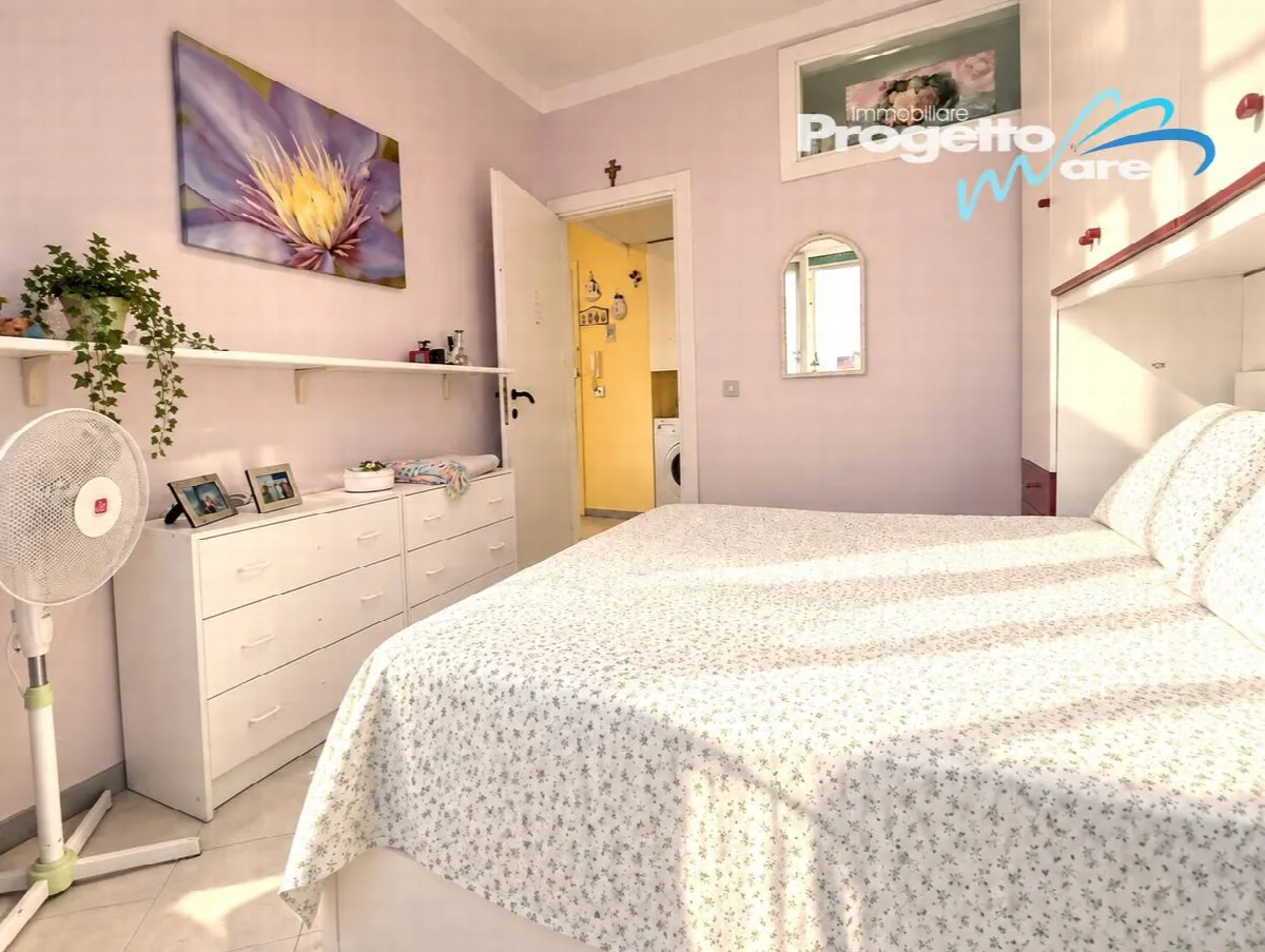 Appartamento Bilocale in vendita a Pietra Ligure, Santa Corona - foto 4