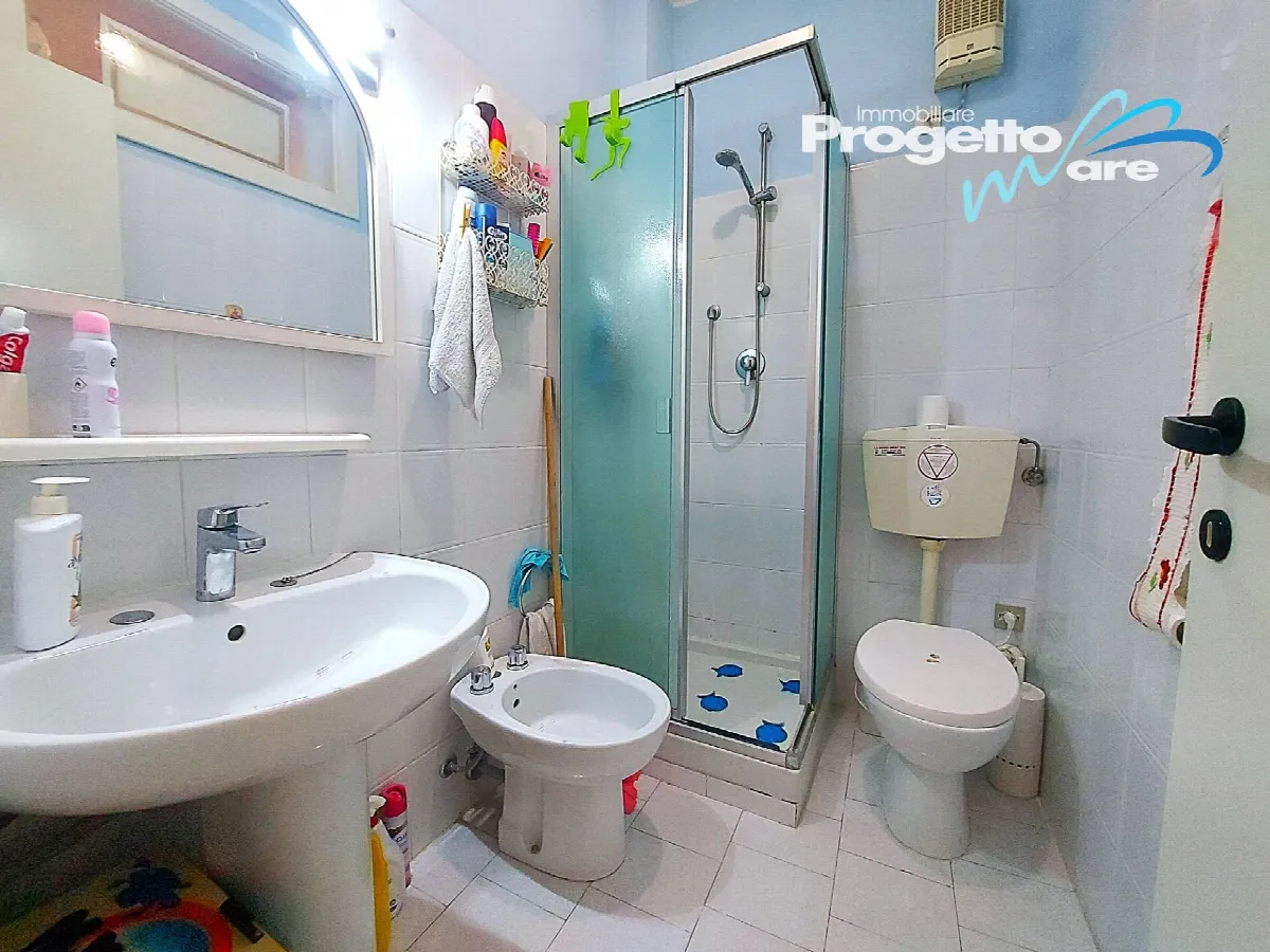 Appartamento Bilocale in vendita a Pietra Ligure, Santa Corona - foto 6