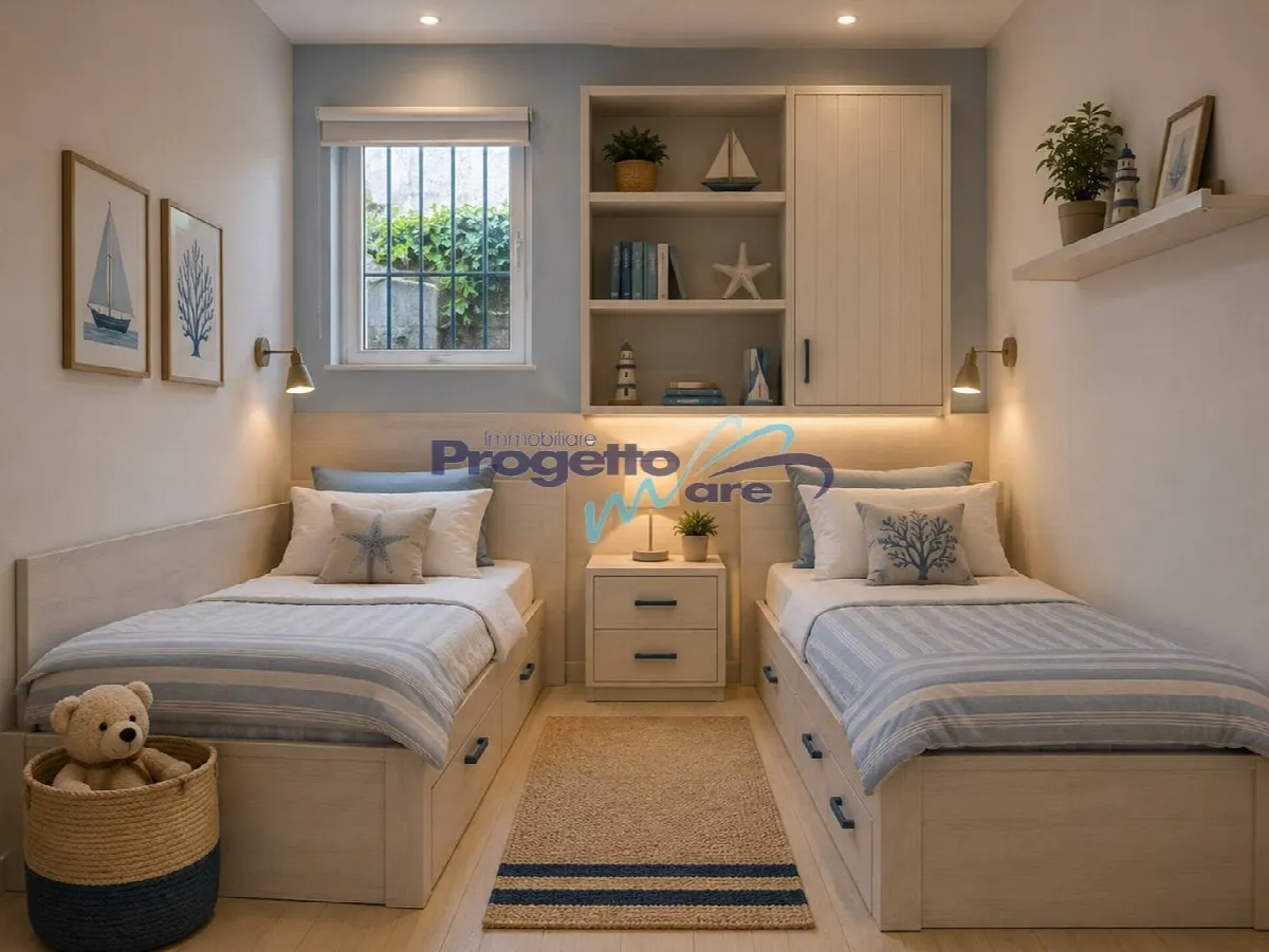 Appartamento Trilocale in vendita a Tovo San Giacomo, Morelli - foto 4