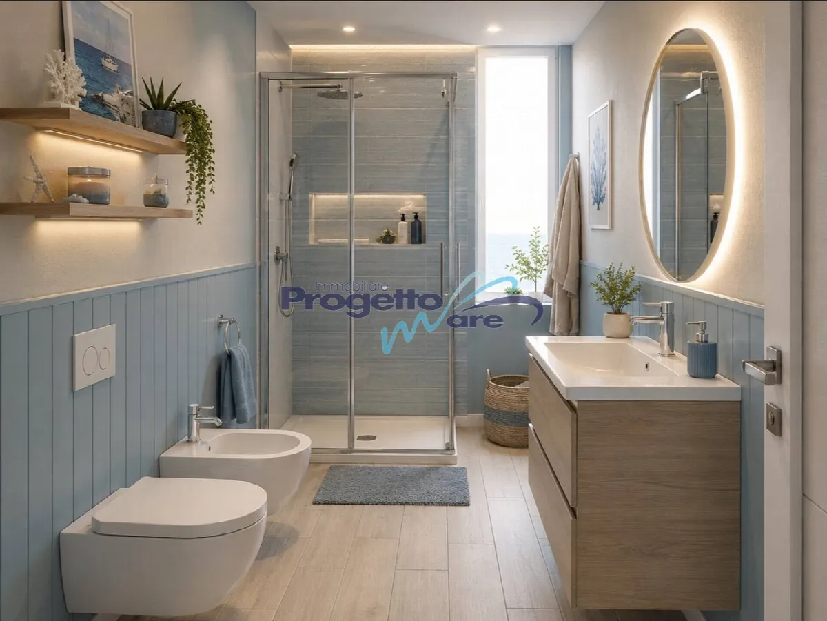 Appartamento Trilocale in vendita a Tovo San Giacomo, Morelli - foto 5