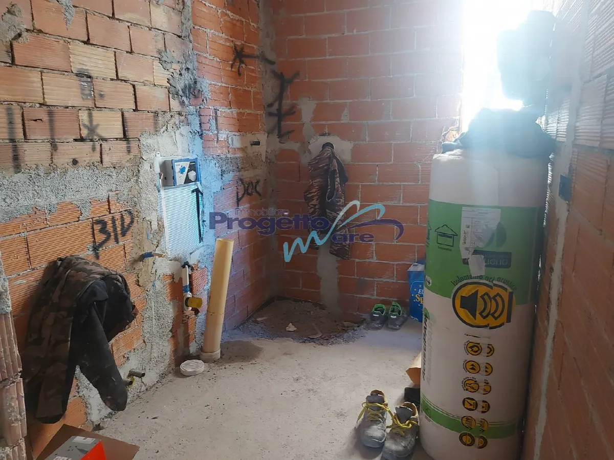 Appartamento Trilocale in vendita a Tovo San Giacomo, Morelli - foto 6