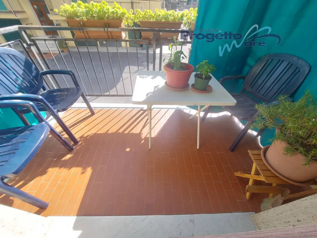 Appartamento Trilocale in vendita a Pietra Ligure, Soccorso - foto 7