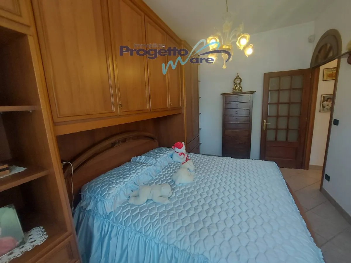 Appartamento Quadrilocale in vendita a Pietra Ligure, Soccorso - foto 6