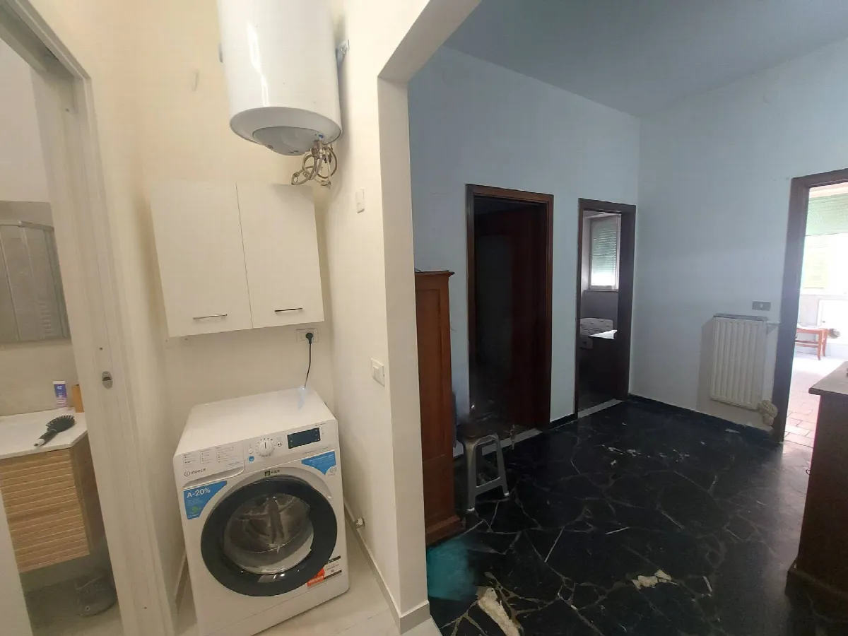 Appartamento Quadrilocale in vendita a Pietra Ligure, Centro storico - foto 7