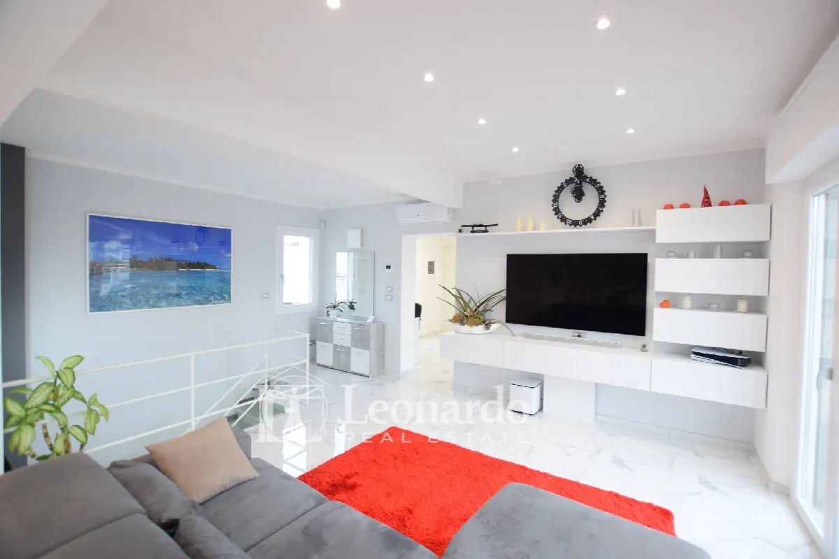 Appartamento in vendita a Viareggio, Lungomare - foto 10