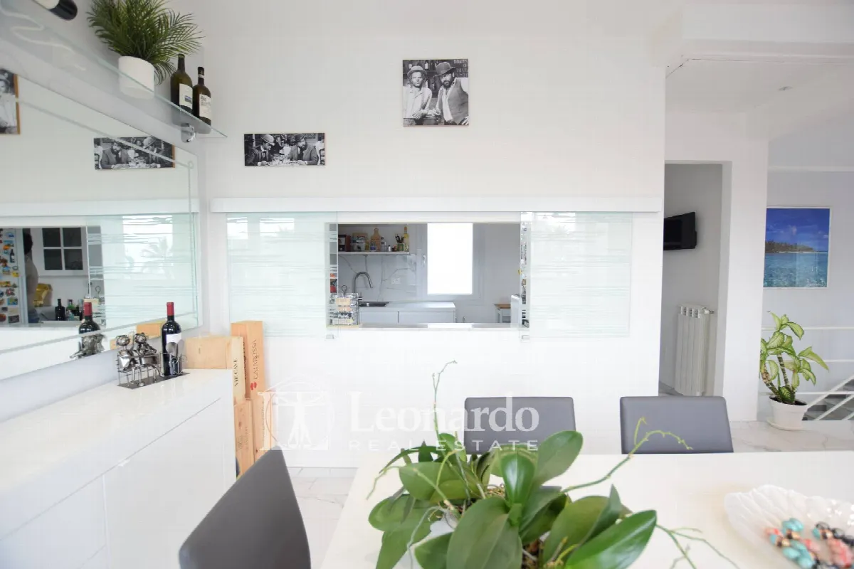 Appartamento in vendita a Viareggio, Lungomare - foto 4