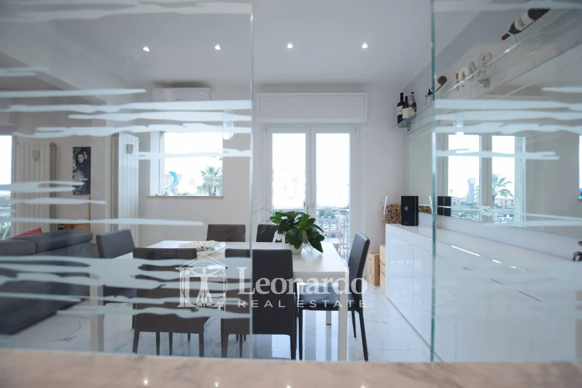 Appartamento in vendita a Viareggio, Lungomare - foto 5