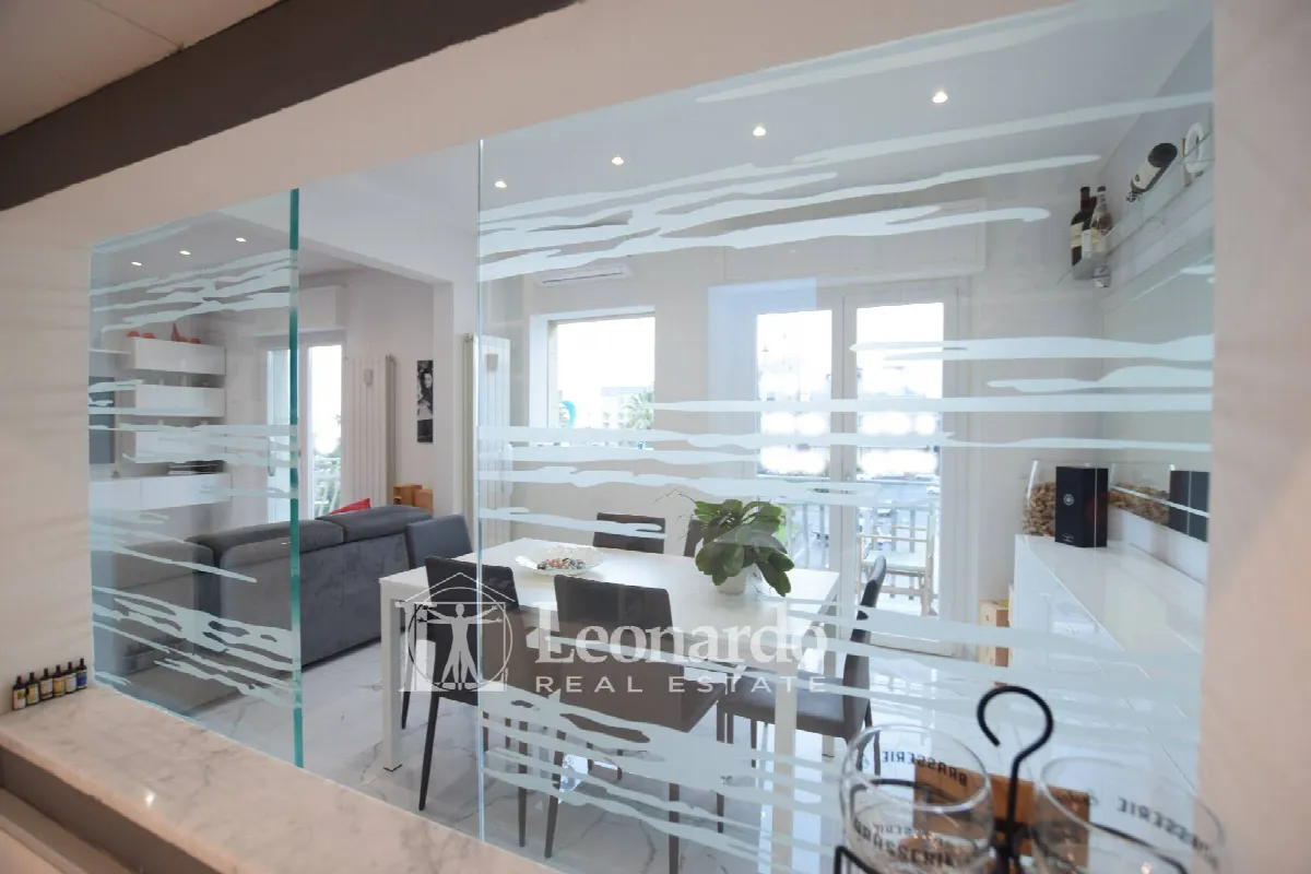 Appartamento in vendita a Viareggio, Lungomare - foto 6