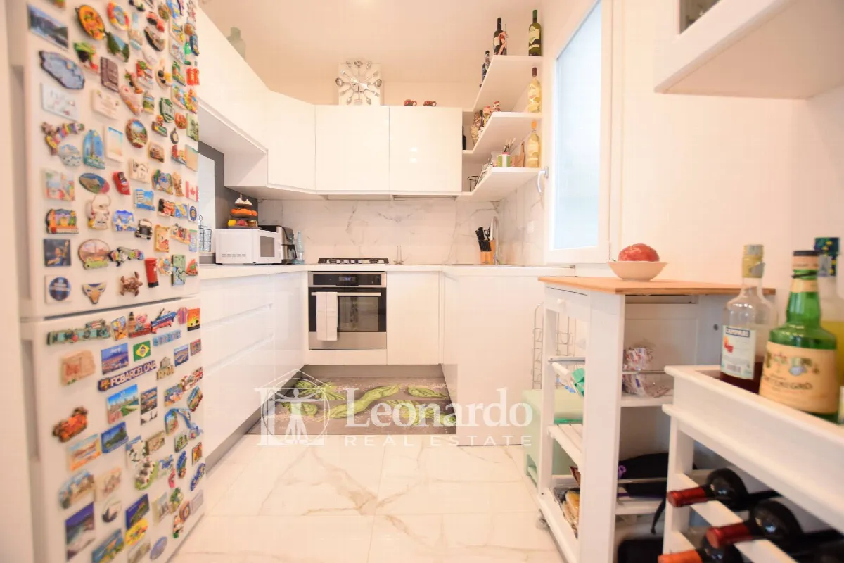 Appartamento in vendita a Viareggio, Lungomare - foto 7