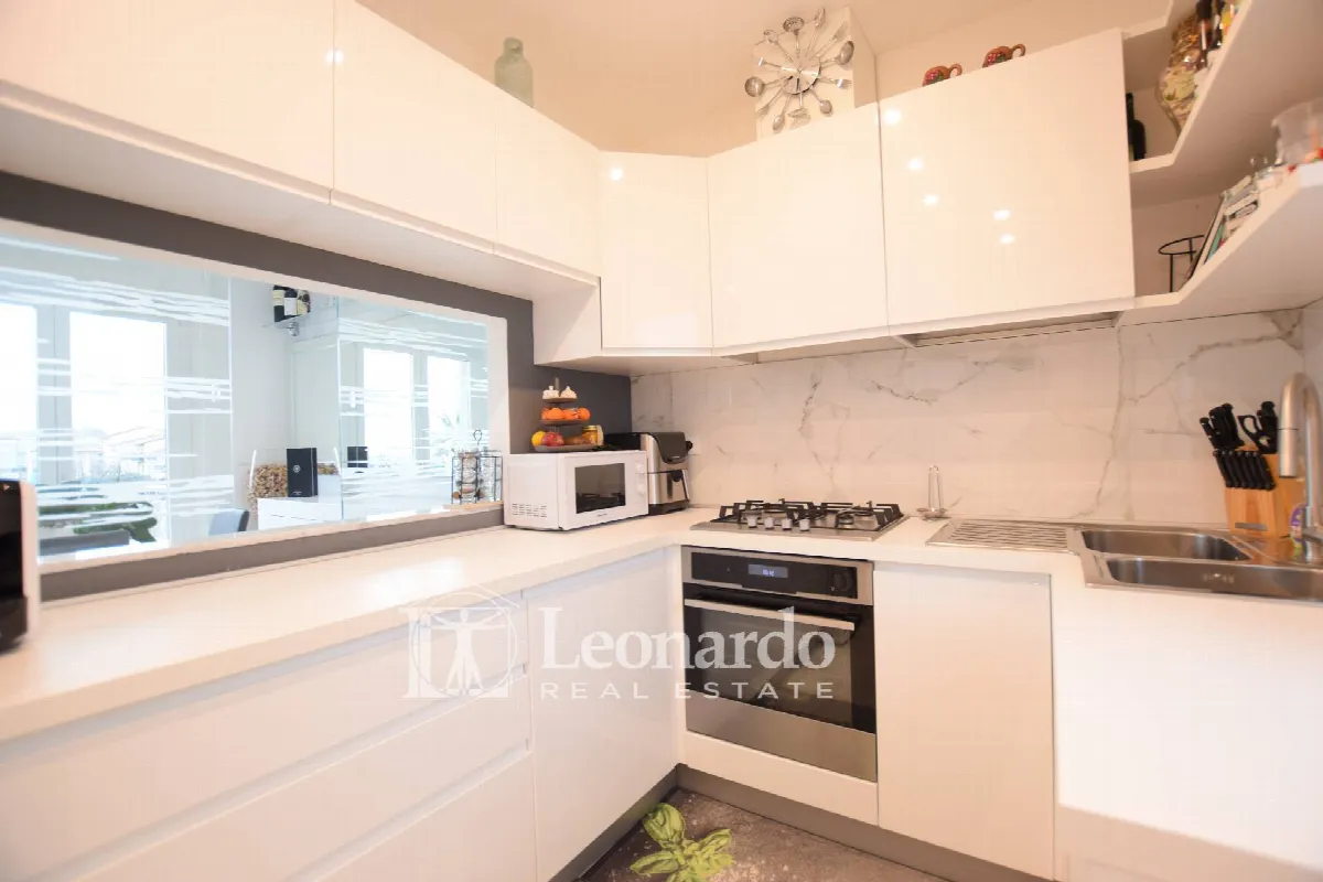 Appartamento in vendita a Viareggio, Lungomare - foto 8