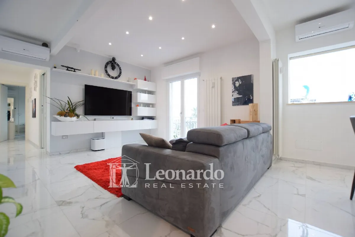 Appartamento in vendita a Viareggio, Lungomare - foto 9