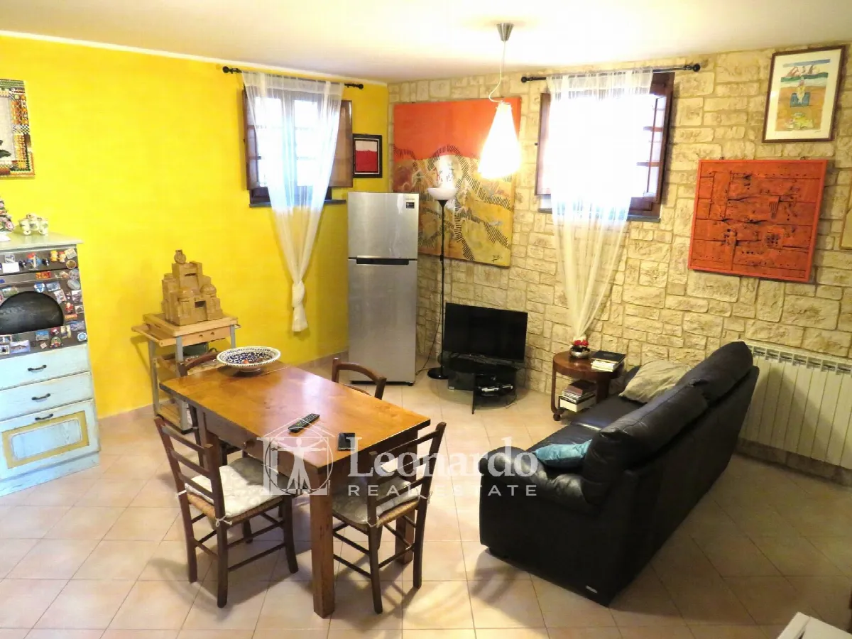 Appartamento indipendente in vendita a Camaiore - foto 1