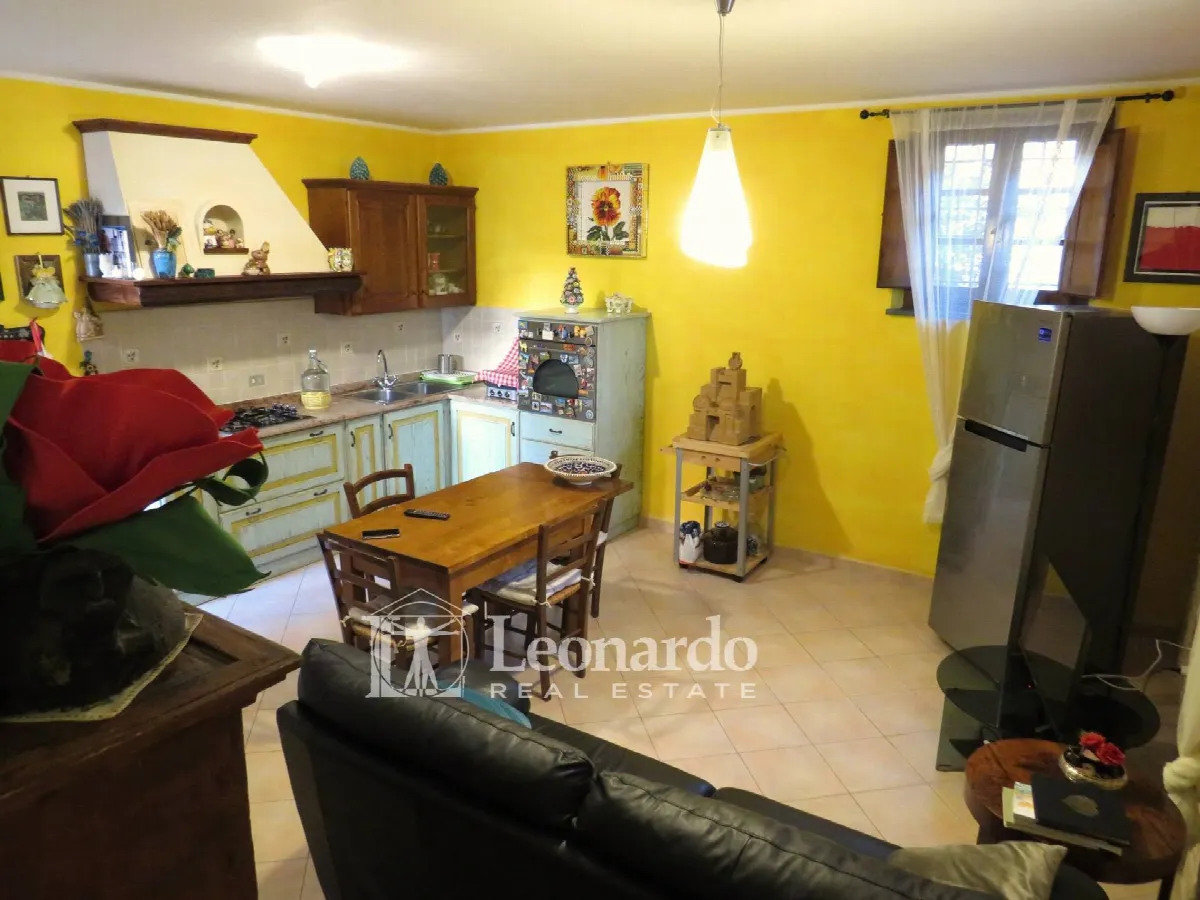Appartamento indipendente in vendita a Camaiore - foto 4