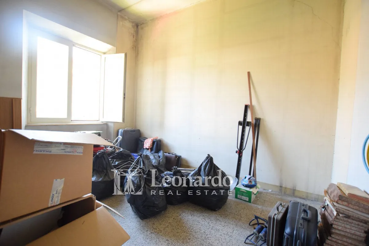 Appartamento indipendente in vendita a Pietrasanta, Centro Storico - foto 10
