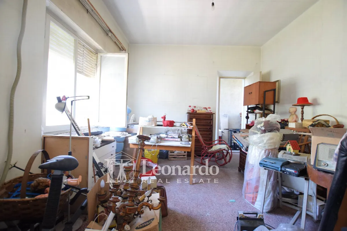 Appartamento indipendente in vendita a Pietrasanta, Centro Storico - foto 4