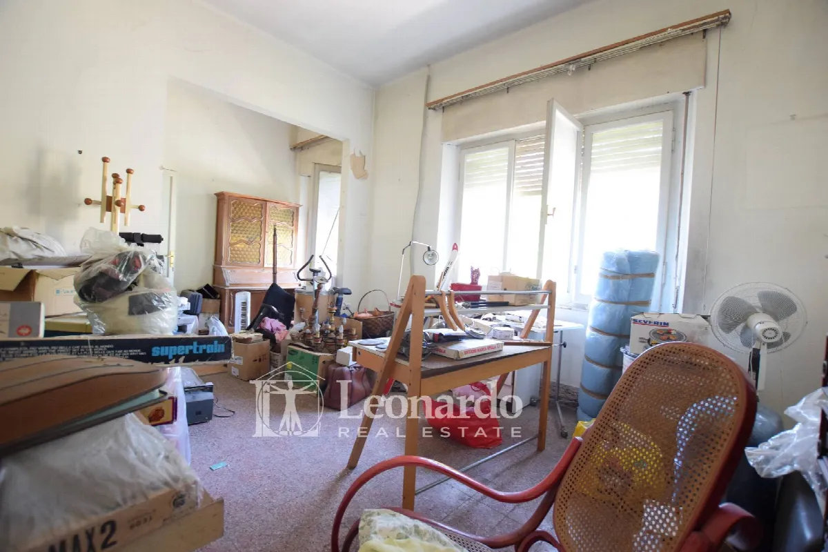 Appartamento indipendente in vendita a Pietrasanta, Centro Storico - foto 5