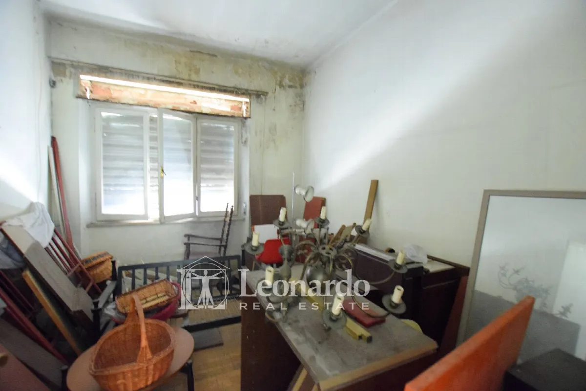 Appartamento indipendente in vendita a Pietrasanta, Centro Storico - foto 6