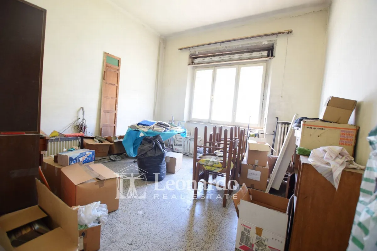 Appartamento indipendente in vendita a Pietrasanta, Centro Storico - foto 7