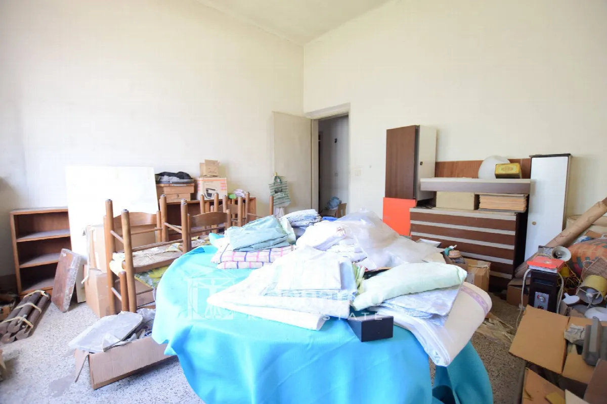 Appartamento indipendente in vendita a Pietrasanta, Centro Storico - foto 8