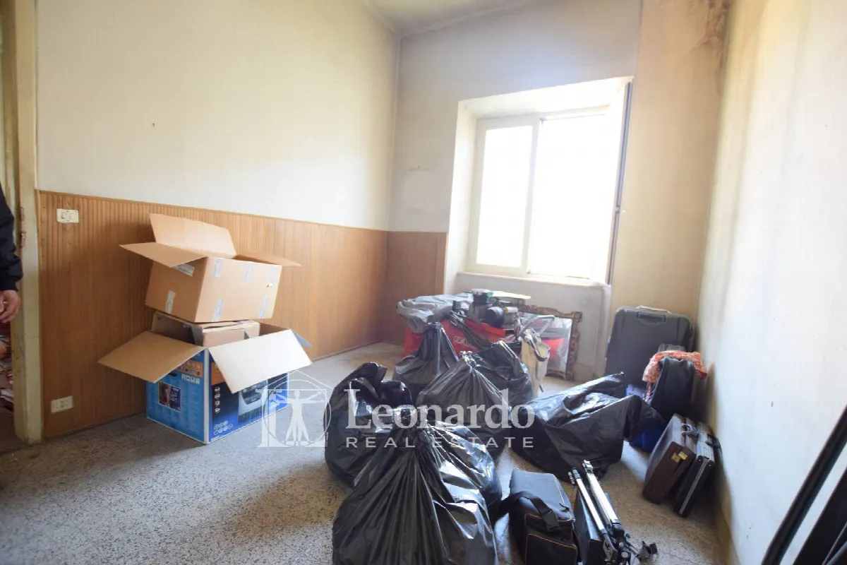 Appartamento indipendente in vendita a Pietrasanta, Centro Storico - foto 9