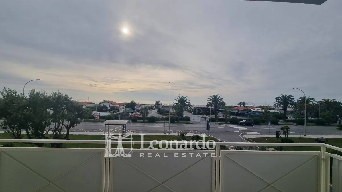 Appartamento in vendita a Pietrasanta, Focette - foto 1