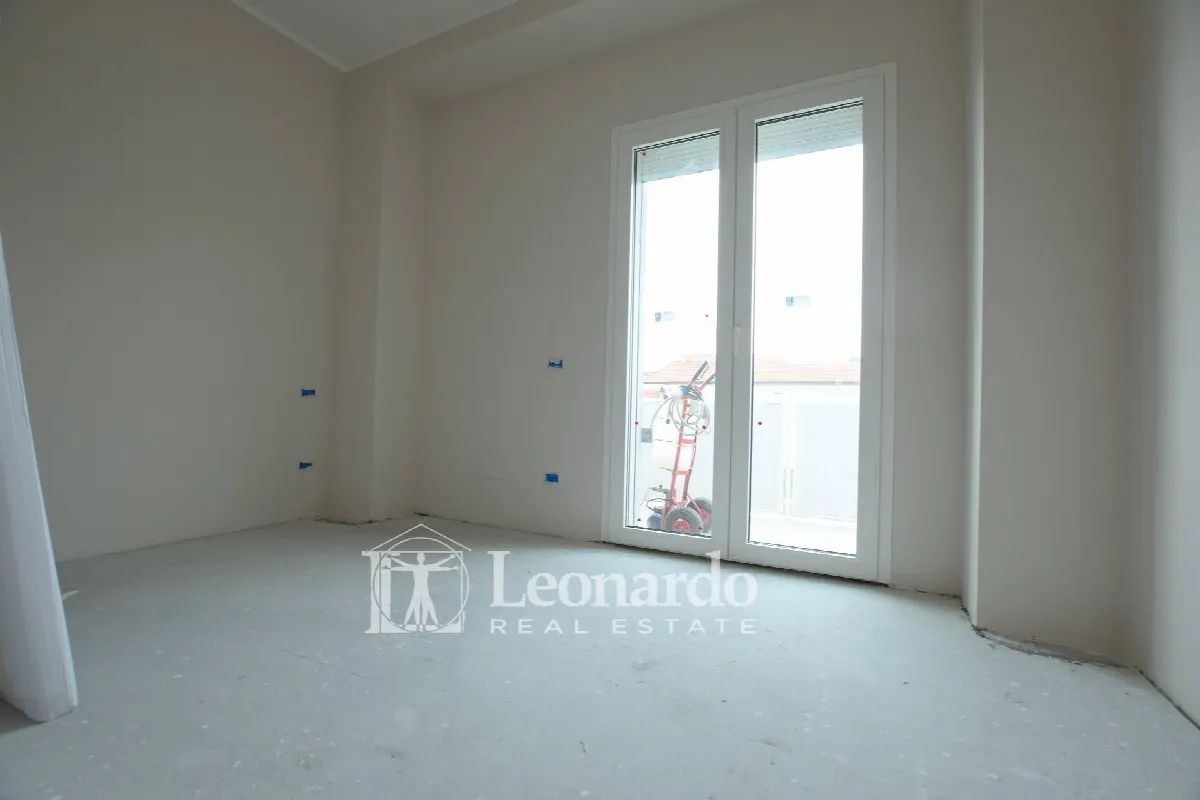 Appartamento in vendita a Pietrasanta, Focette - foto 4