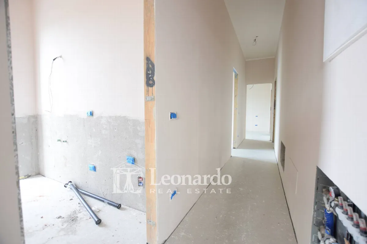Appartamento in vendita a Pietrasanta, Focette - foto 5