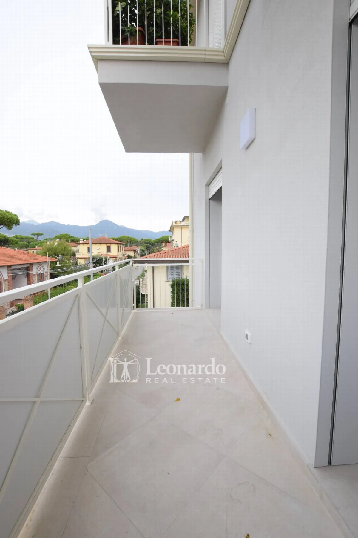 Appartamento in vendita a Pietrasanta, Focette - foto 7
