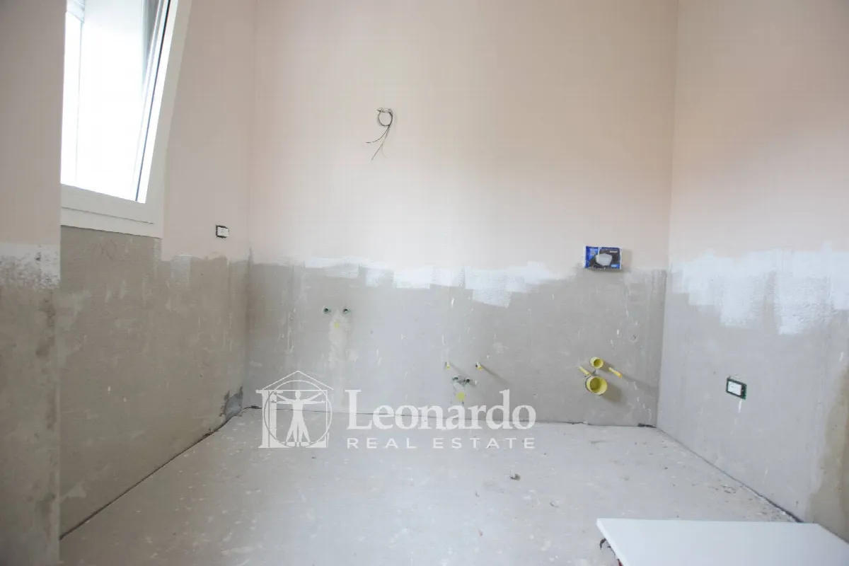 Appartamento in vendita a Pietrasanta, Focette - foto 9
