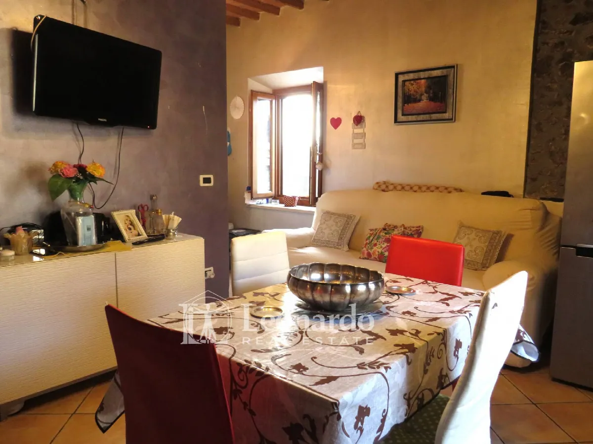 Appartamento indipendente in vendita a Massarosa, Bozzano - foto 1