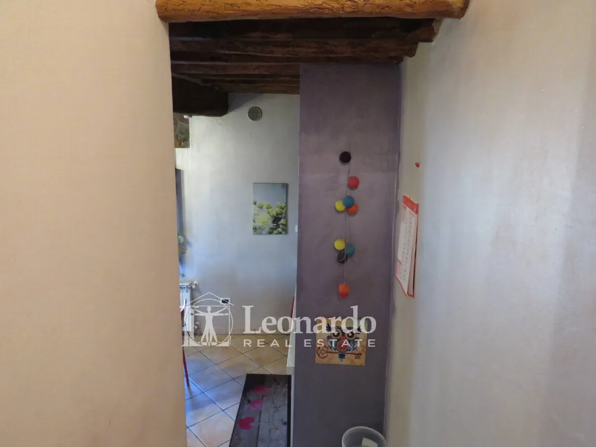Appartamento indipendente in vendita a Massarosa, Bozzano - foto 10