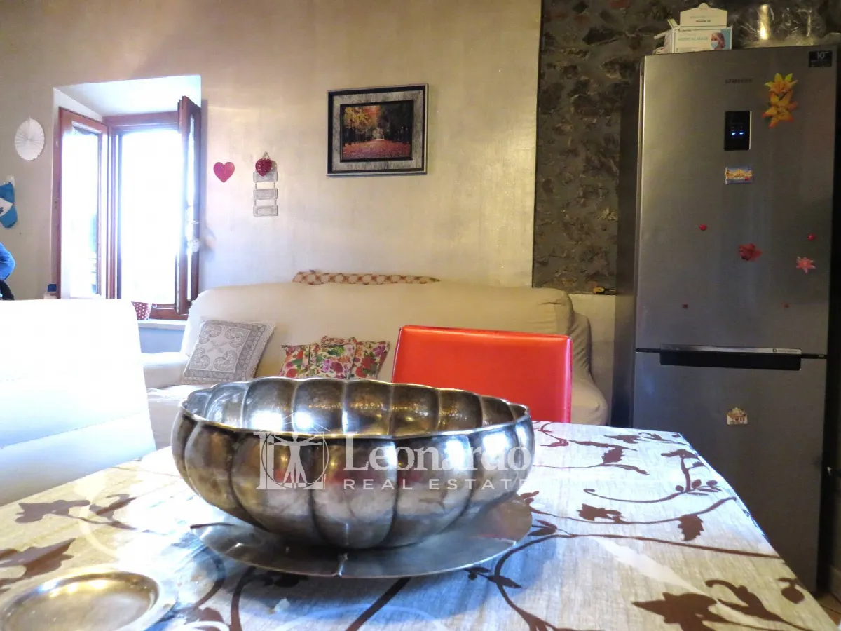 Appartamento indipendente in vendita a Massarosa, Bozzano - foto 3