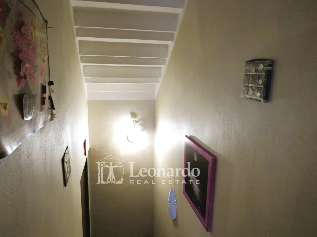 Appartamento indipendente in vendita a Massarosa, Bozzano - foto 4