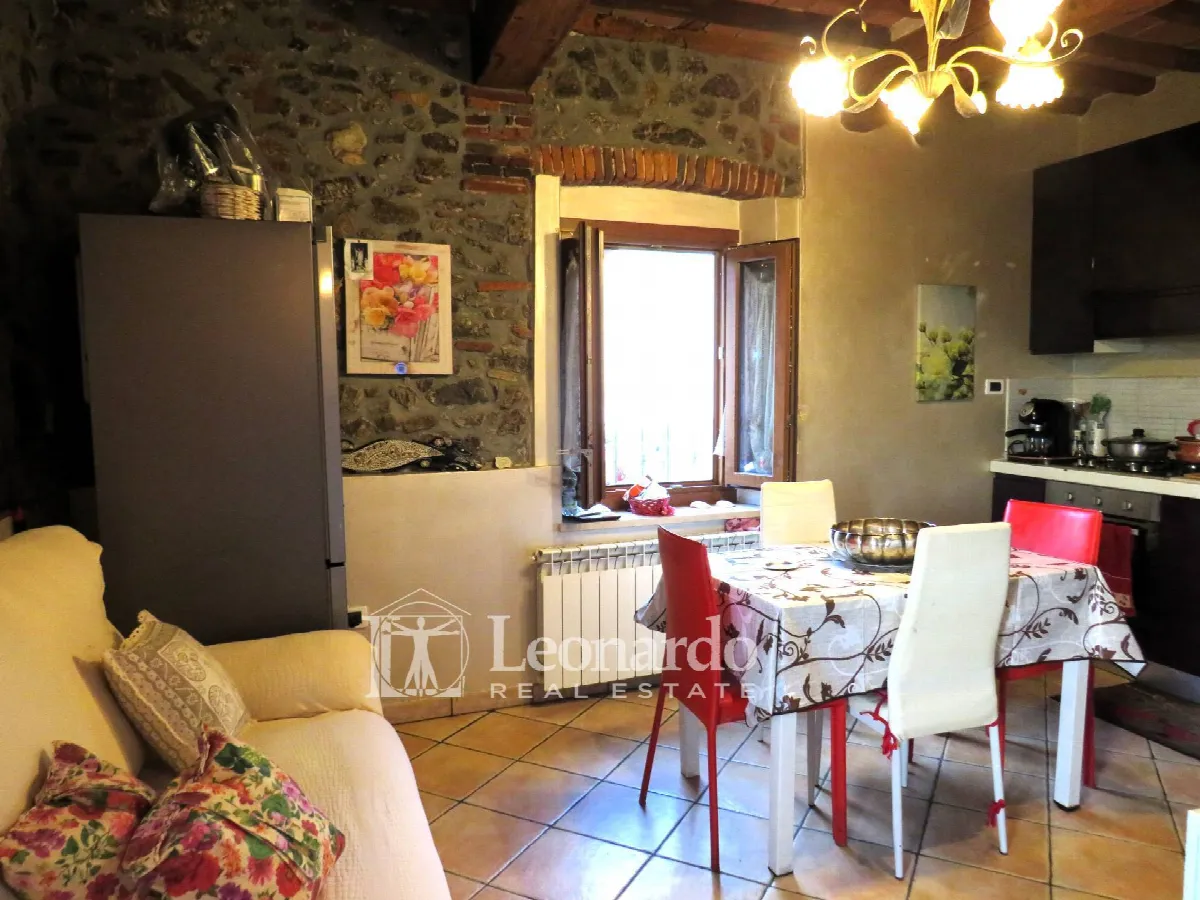 Appartamento indipendente in vendita a Massarosa, Bozzano - foto 6