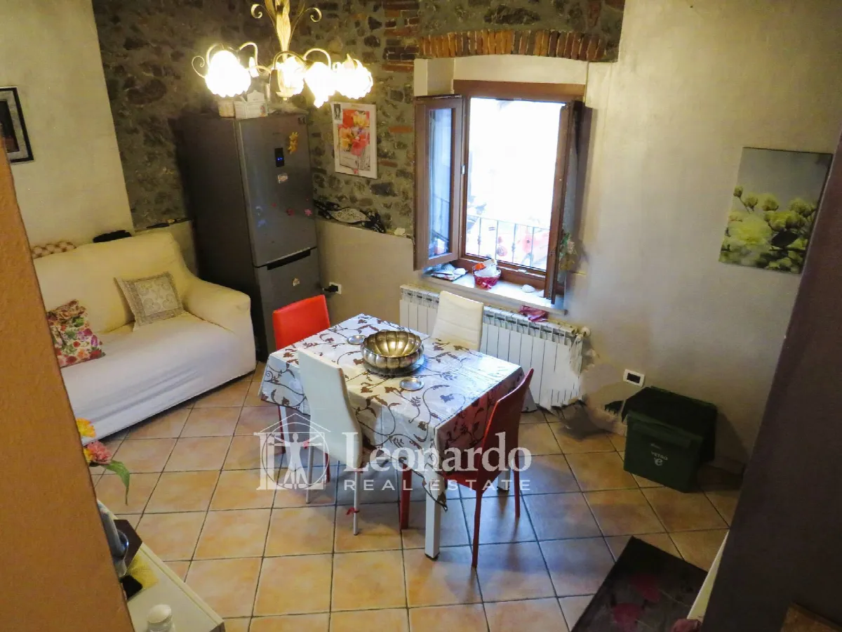Appartamento indipendente in vendita a Massarosa, Bozzano - foto 7