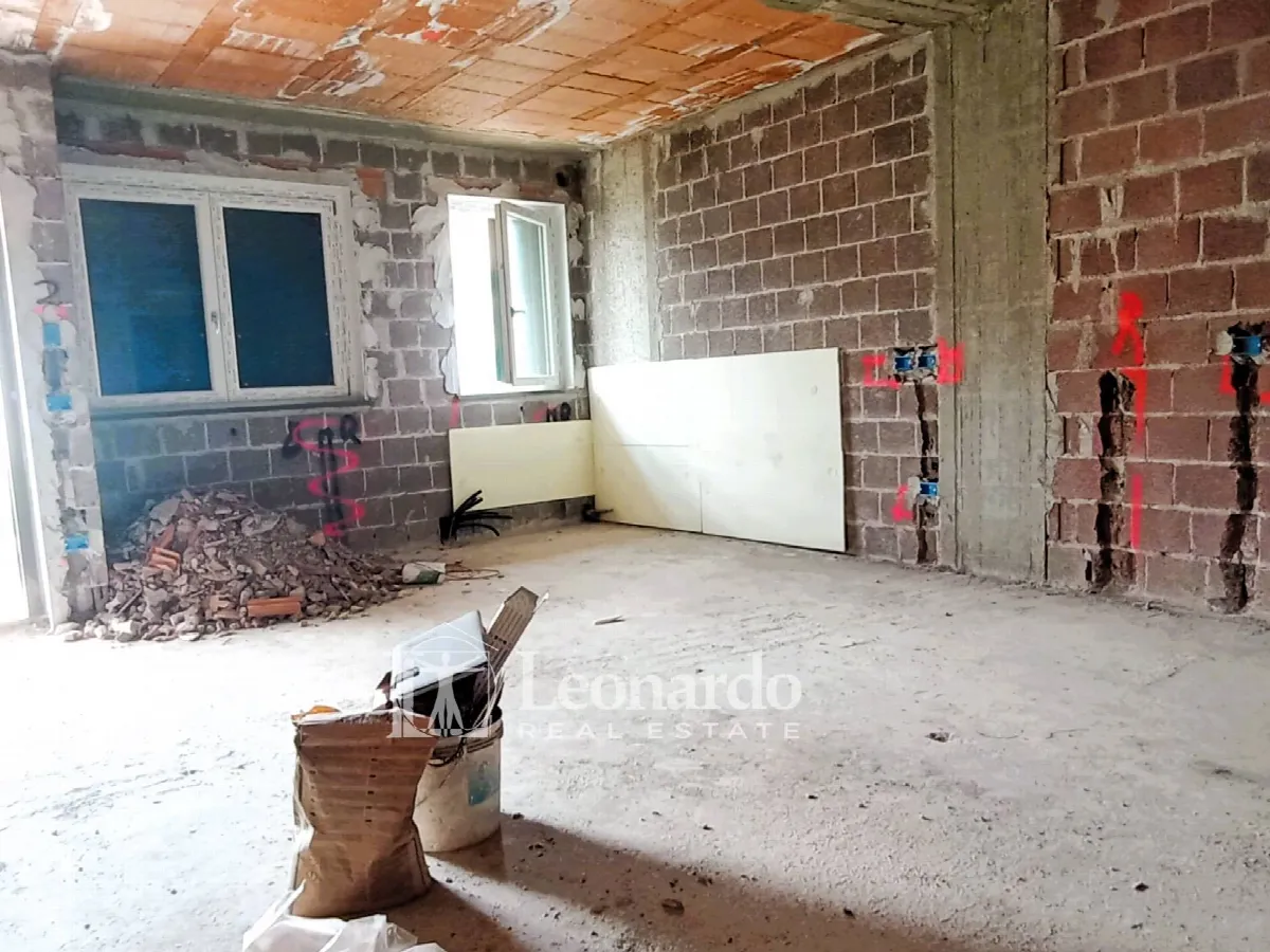 Appartamento in vendita a Massarosa, Quiesa - foto 9