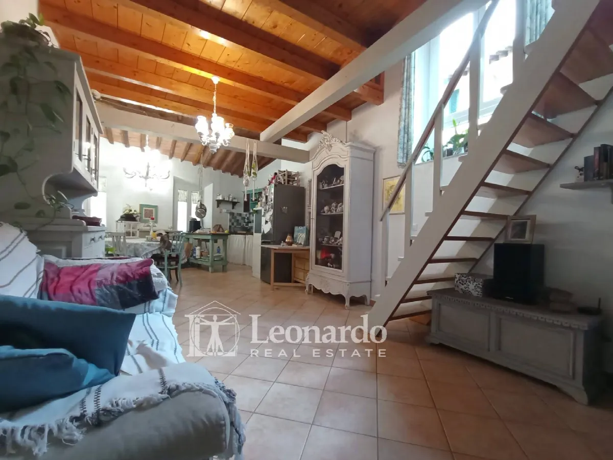 Appartamento in vendita a Seravezza - foto 1