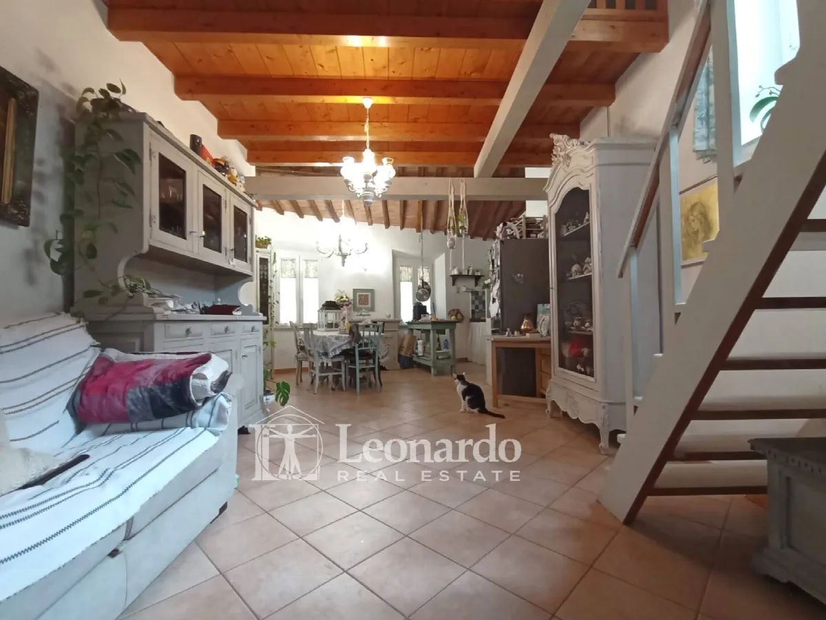 Appartamento in vendita a Seravezza - foto 2