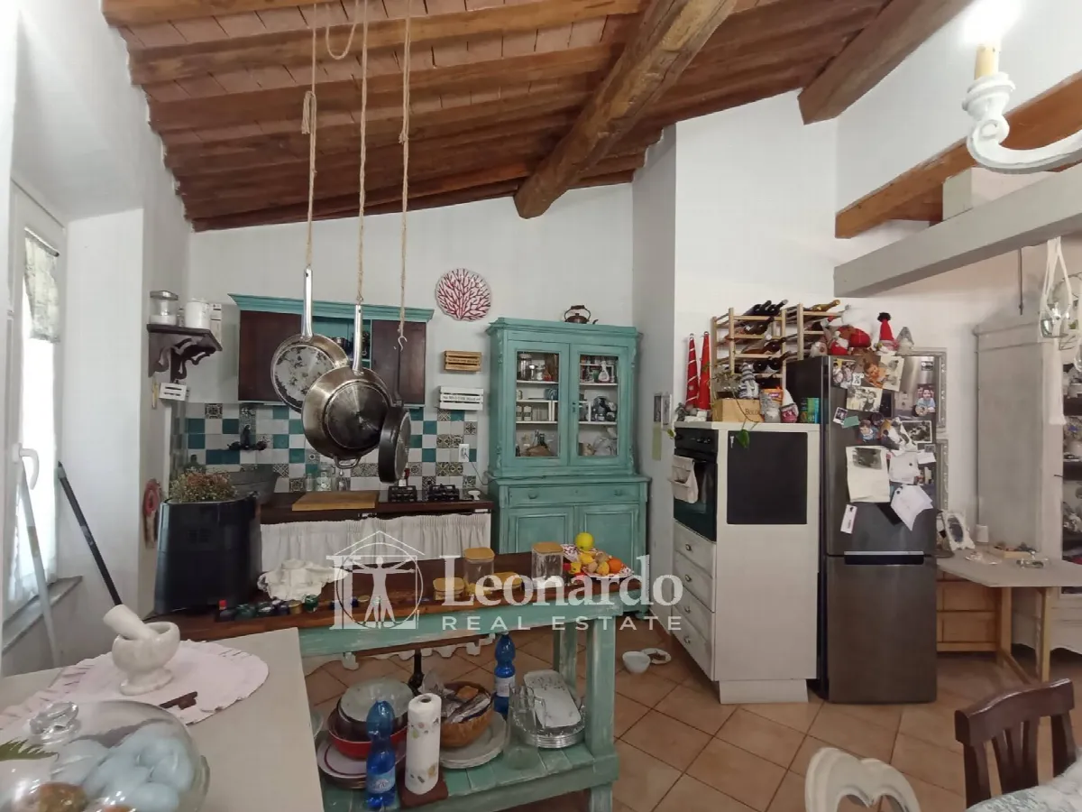 Appartamento in vendita a Seravezza - foto 5