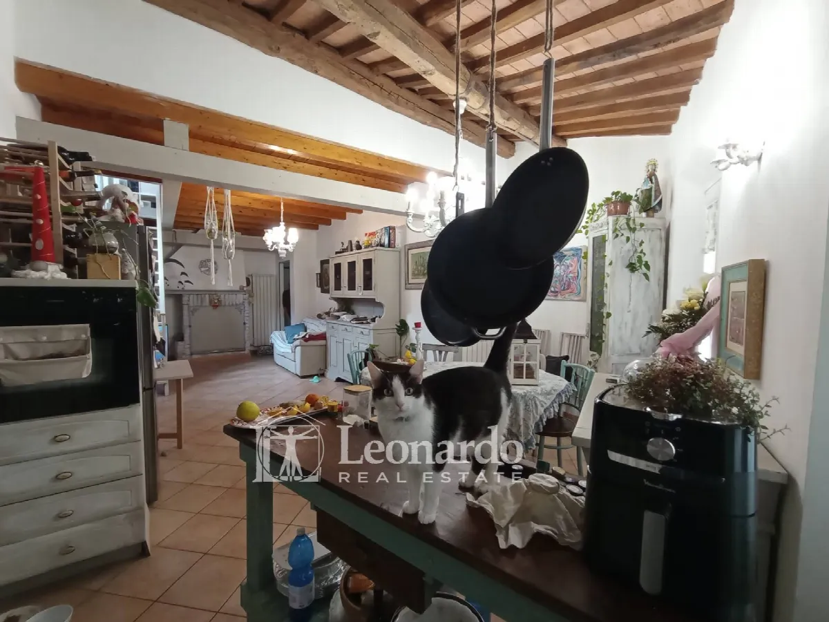Appartamento in vendita a Seravezza - foto 7